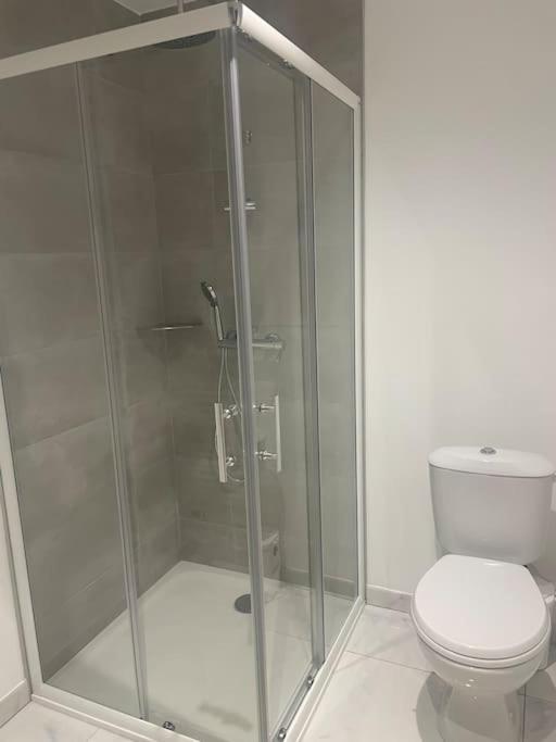 La Nuit Etoilee Apartment Rocroi ภายนอก รูปภาพ